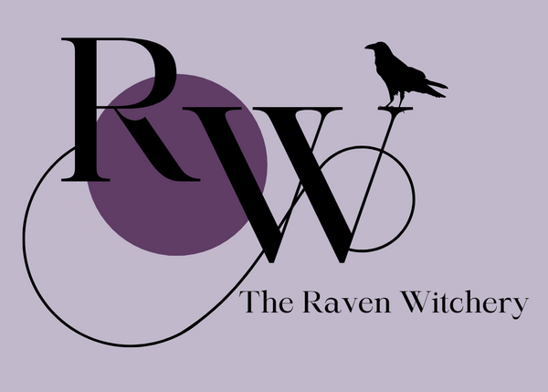 The Raven Witchery